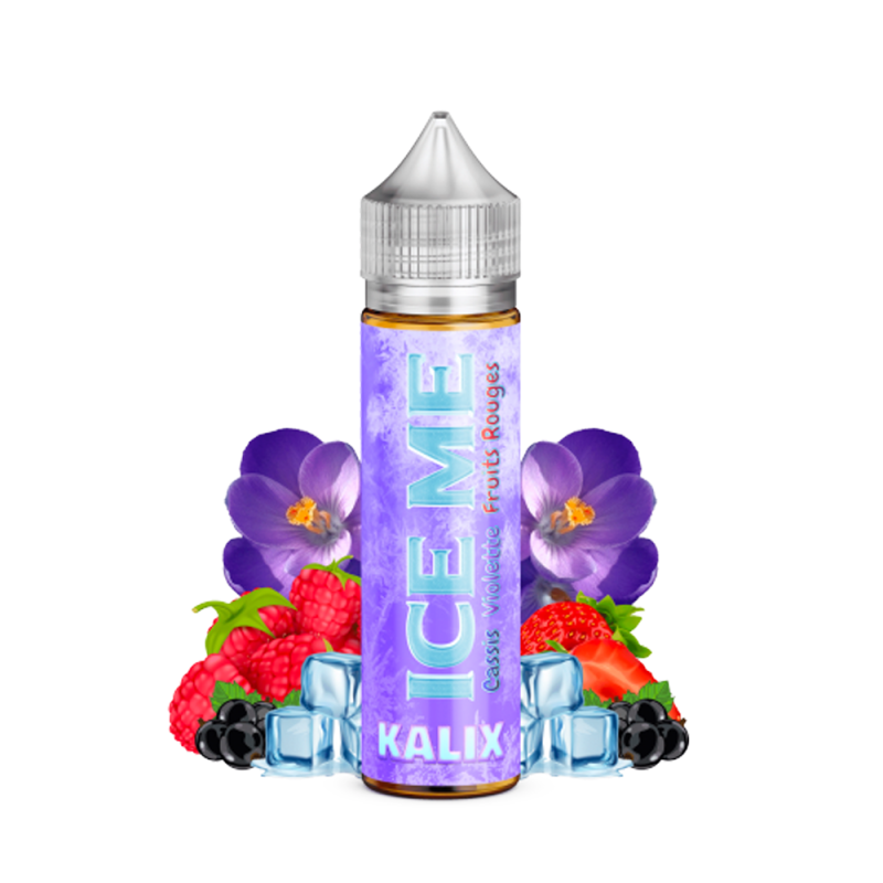 kalix-50ml-ice-me-by-millesime