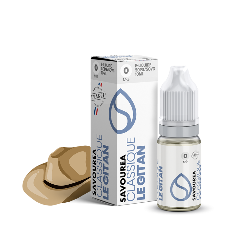 le-gitan-10ml-classic-savourea