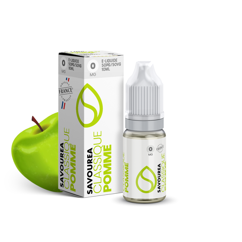 pomme-10ml-classic-savourea