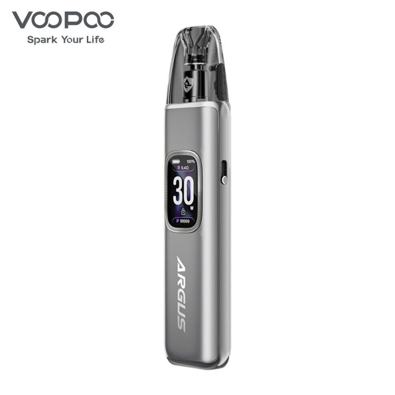 Kit Argus G3 - VooPoo