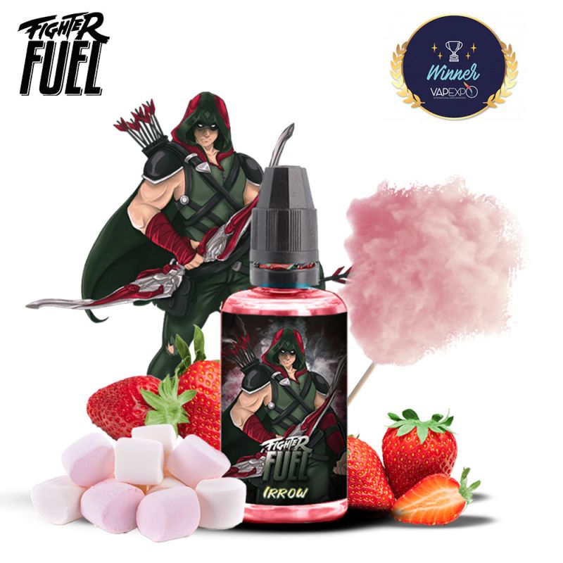concentre-irrow-30ml-fighter-fuel-by-maison-fuel