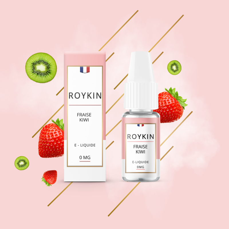 fraise-kiwi-10ml-roykin