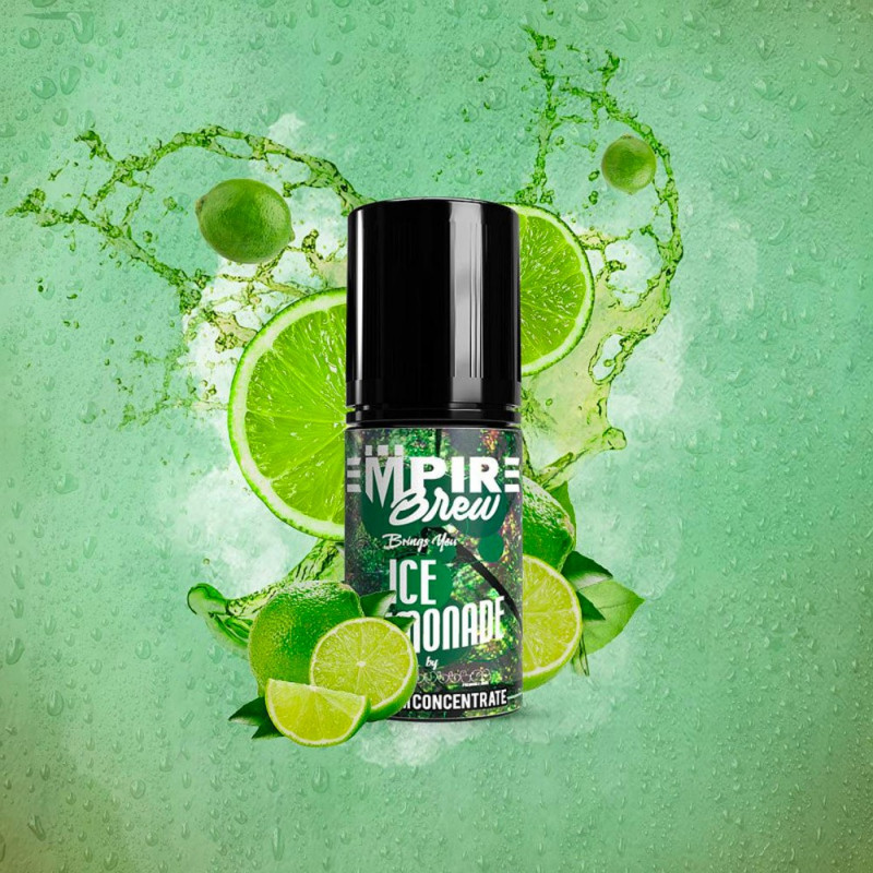 concentre-ice-lemonade-30ml-empire-brew