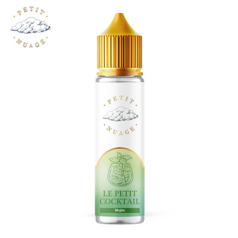 Le Petit Cocktail 50ml - Petit Nuage