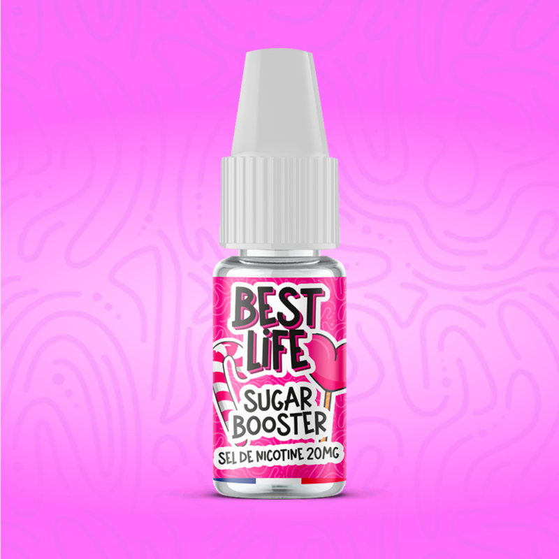 sugar-booster-sel-de-nicotine-10ml-best-life