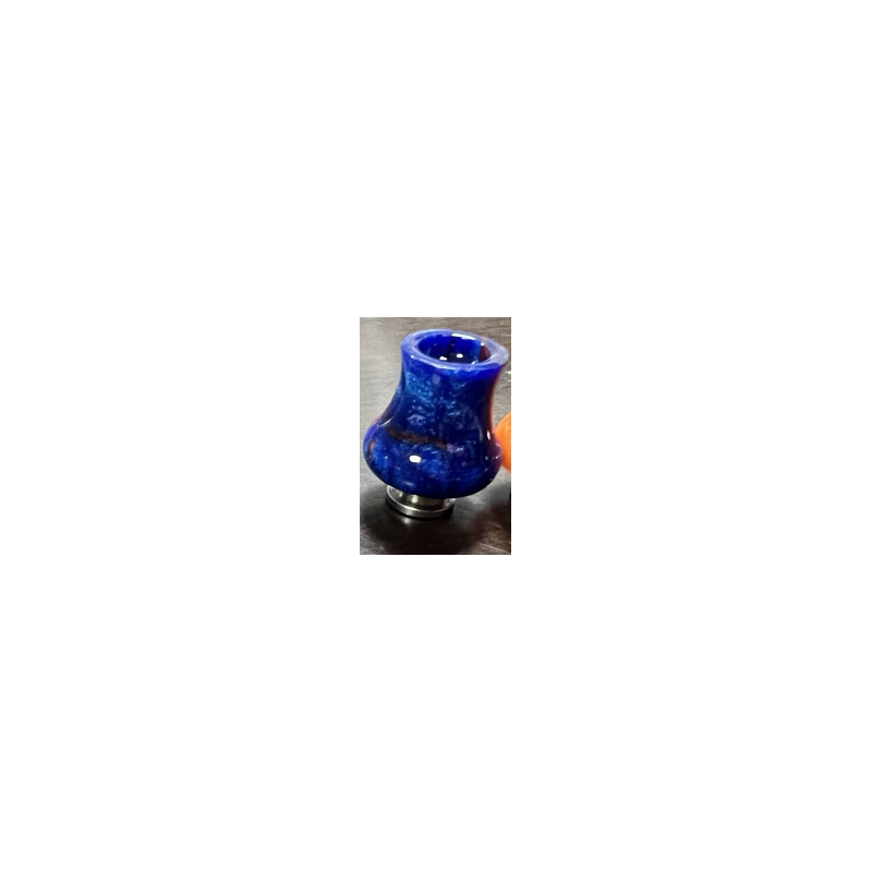 Drip Tip 510 Trumpet - Señor Drip Tip