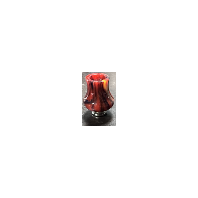 Drip Tip 510 Trumpet - Señor Drip Tip