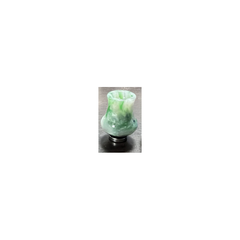 Drip Tip 510 Trumpet - Señor Drip Tip