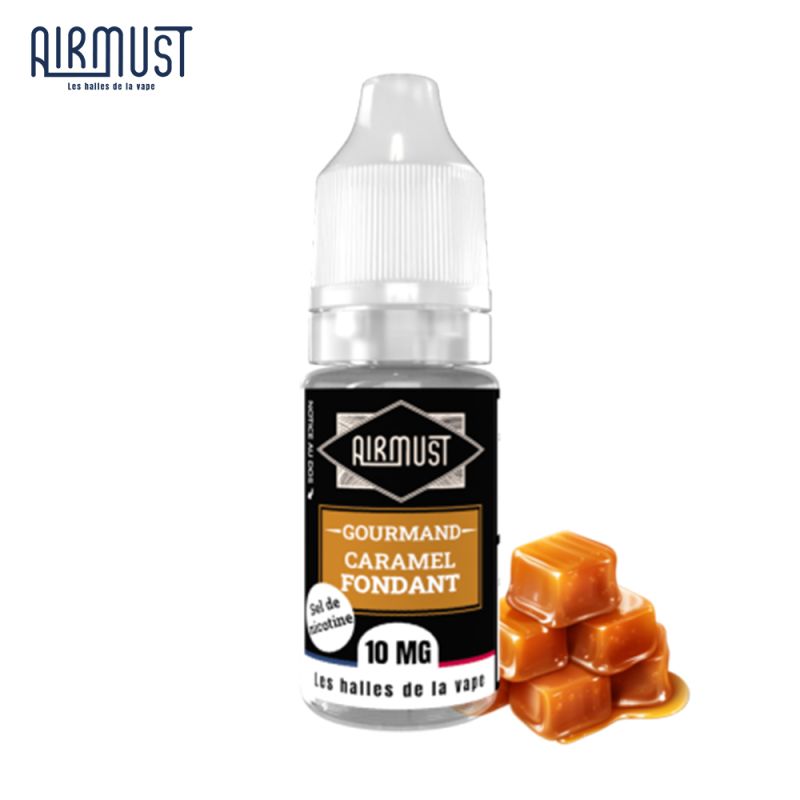 caramel-fondant-10ml-nic-salt-airmust
