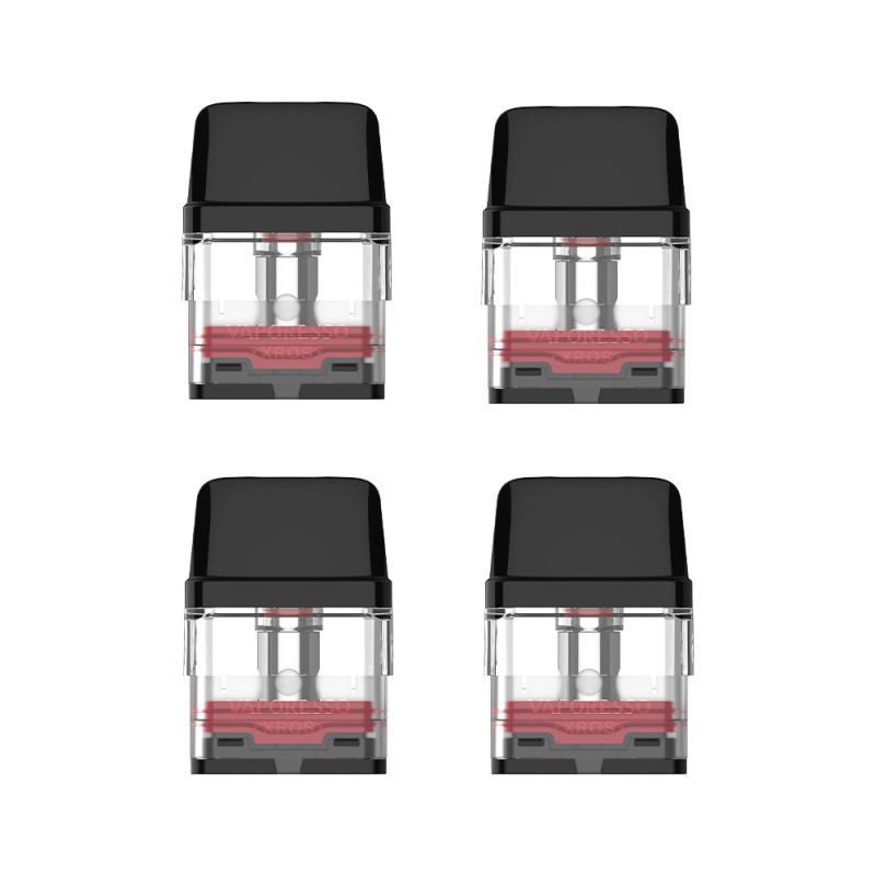cartouches-xros-series-2ml-4pcs-vaporesso
