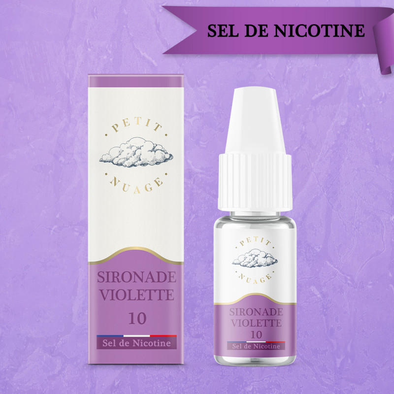 sironade-violette-10ml-nic-salt-petit-nuage