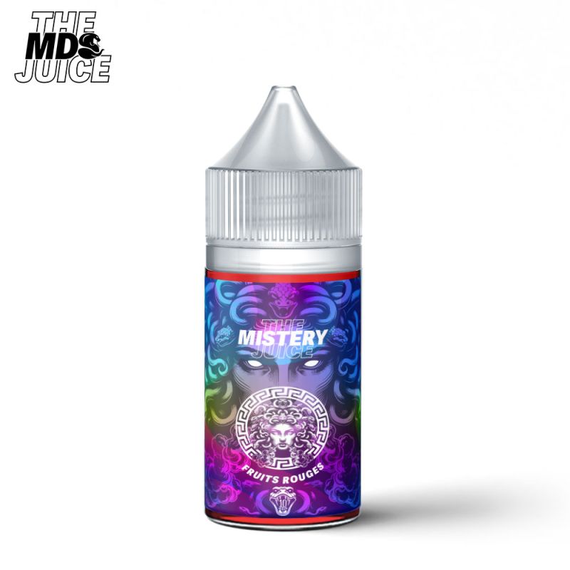 Concentré Mistery 30ml - The MDS Juice