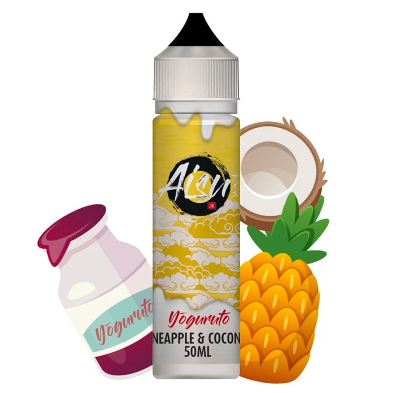 pineapple-coconut-50ml-aisu-yoguruto