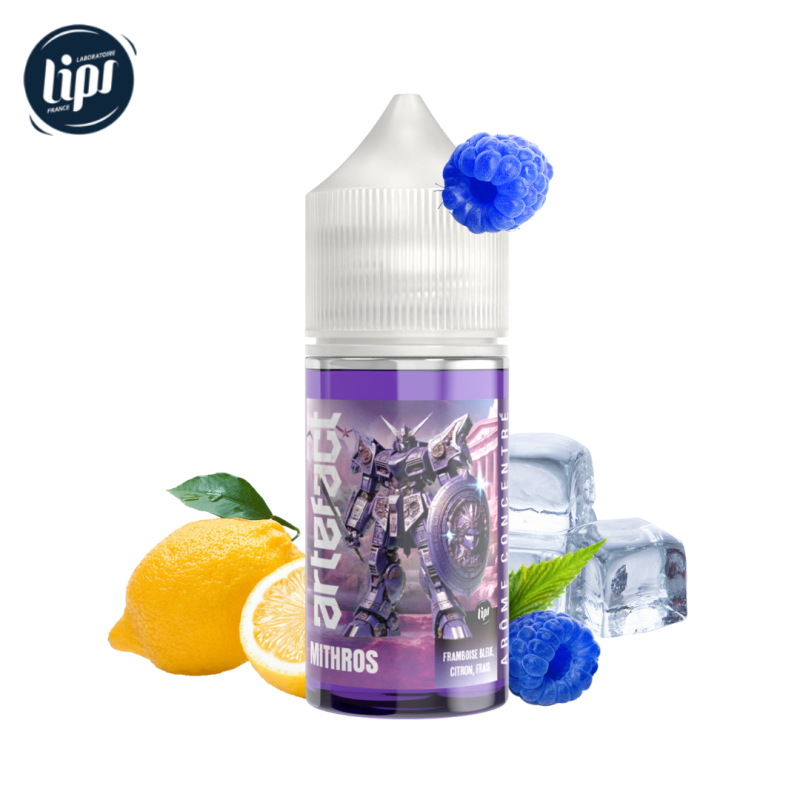 concentre-mithros-30ml-artefact-by-le-french-liquide