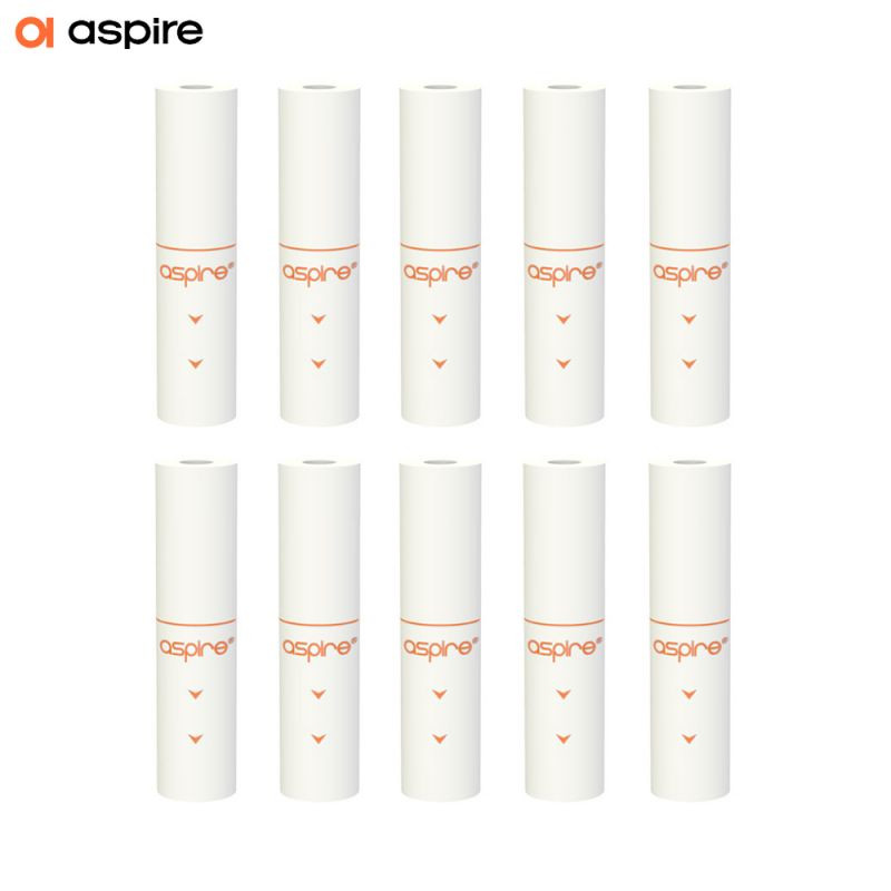 filtres-colores-pour-vilter-vilter-pro-10pcs-aspire