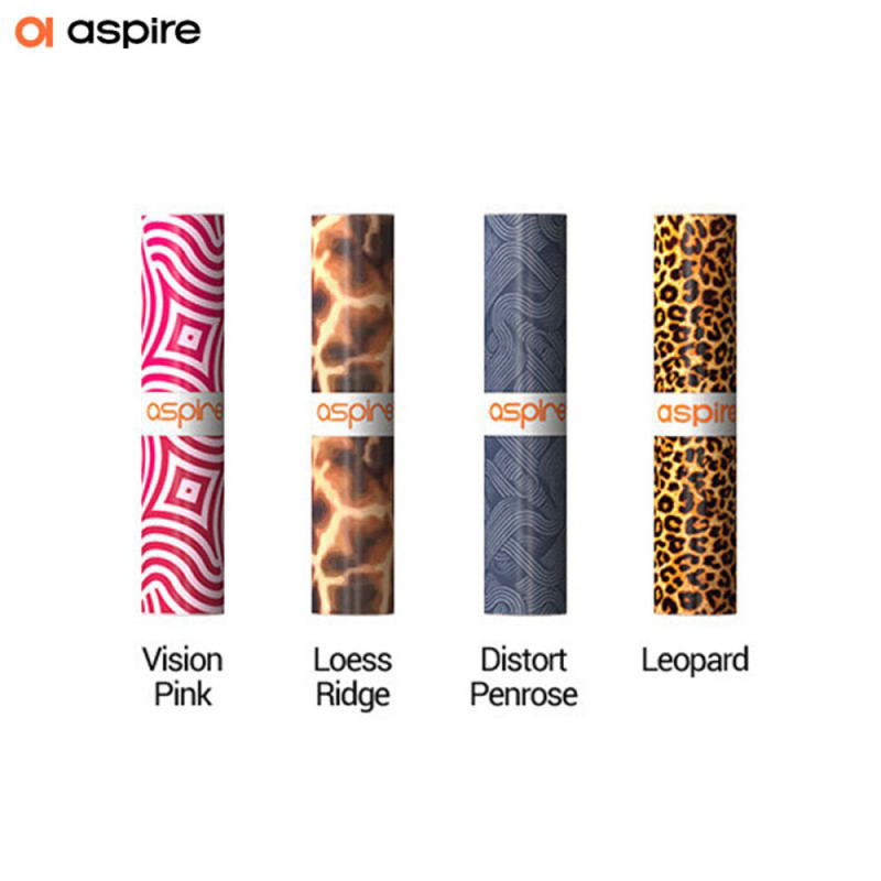 Vilter Pro (10pcs) - Aspire