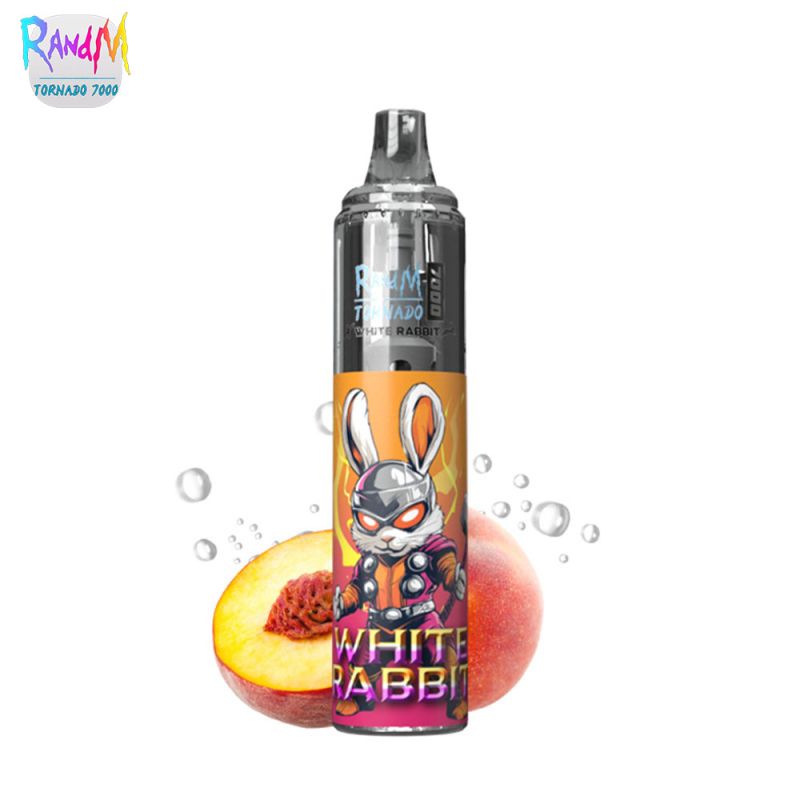 puff-fizzy-peach-7k-2ml-tornado-white-rabbit-by-randm