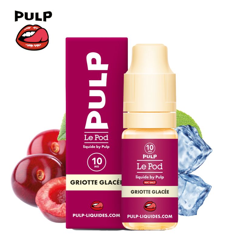 griotte-glacee-10ml-nic-salt-le-pod-liquide-by-pulp