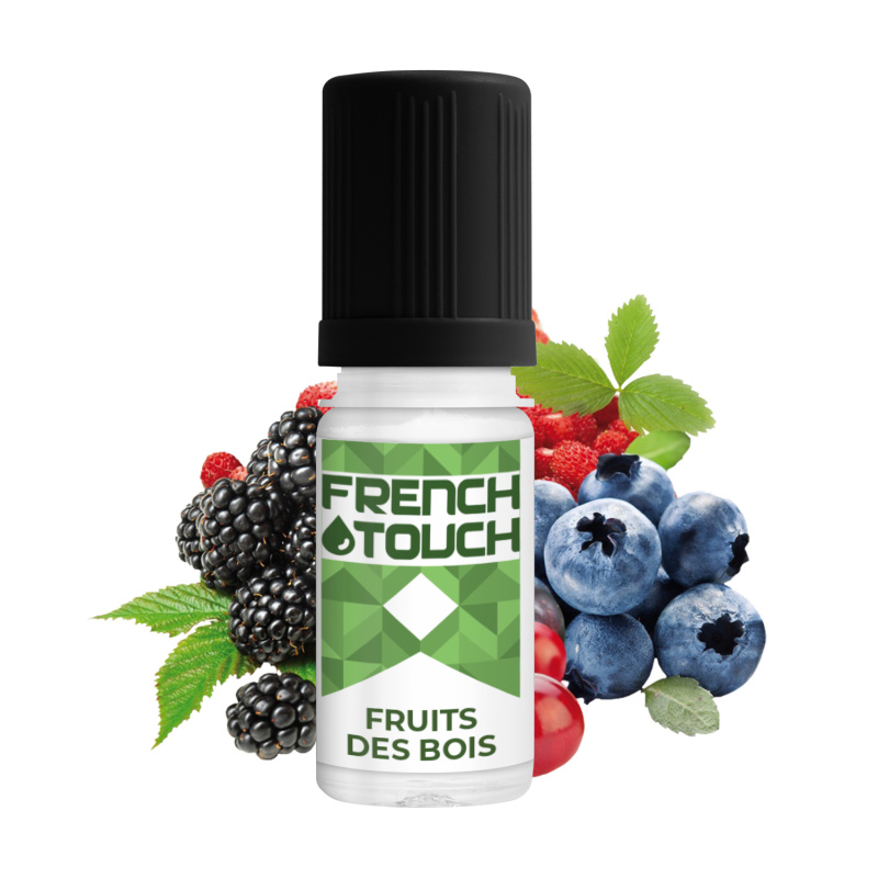 fruit-des-bois-10ml-french-touch