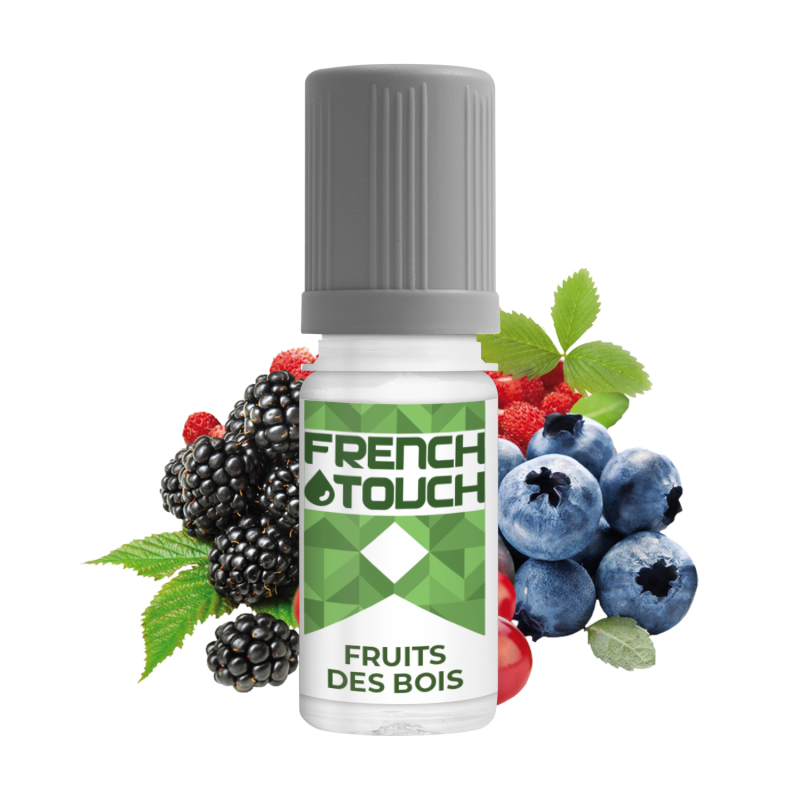 fruit-des-bois-10ml-french-touch