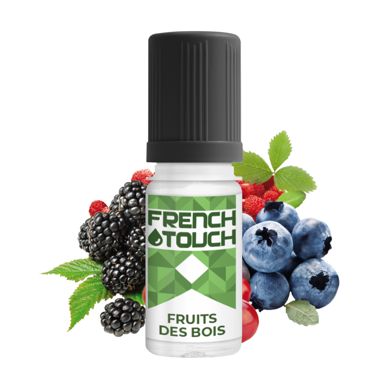fruit-des-bois-10ml-french-touch