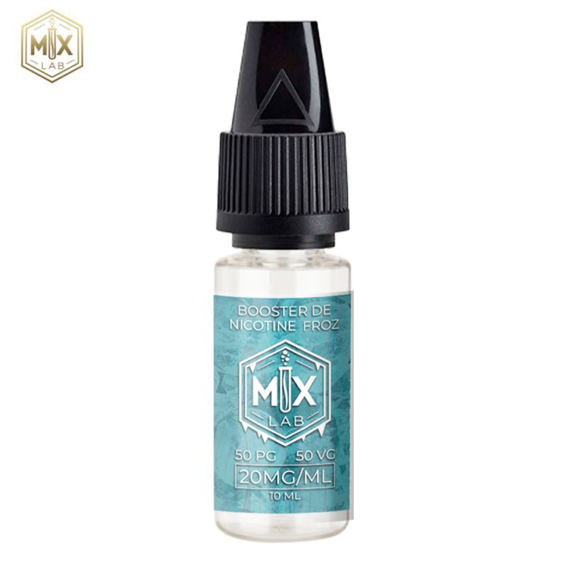 50 (12pcs) - MX Lab