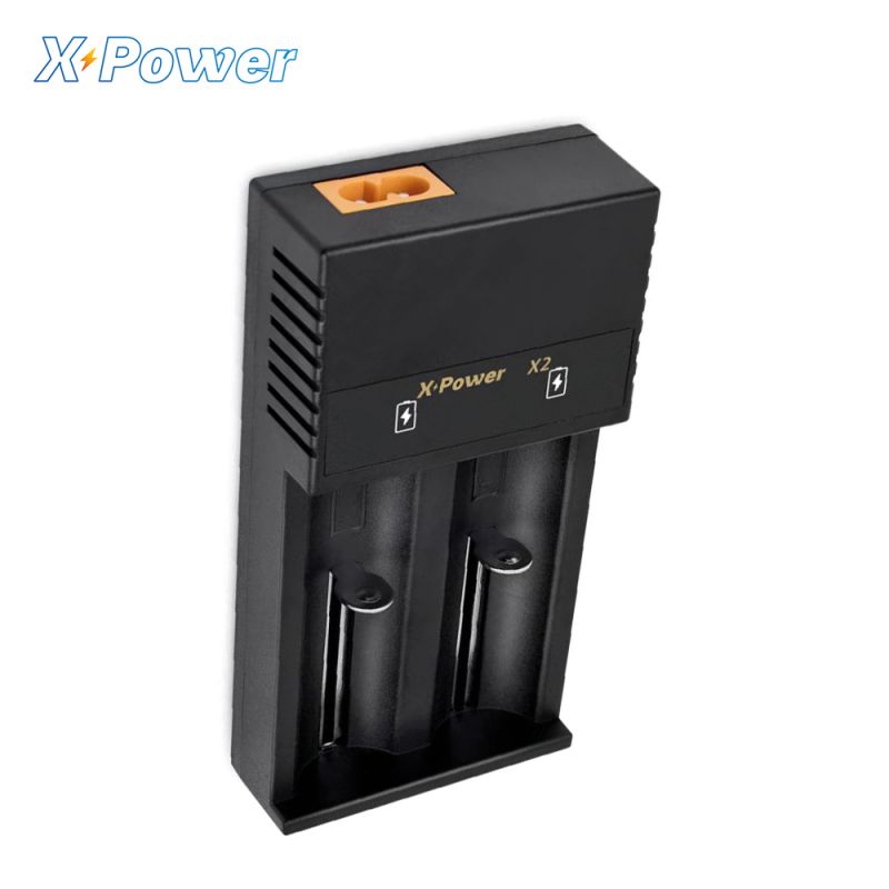 Chargeur X2 - X Power