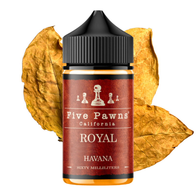 royal-classic-havana-50ml-five-pawns