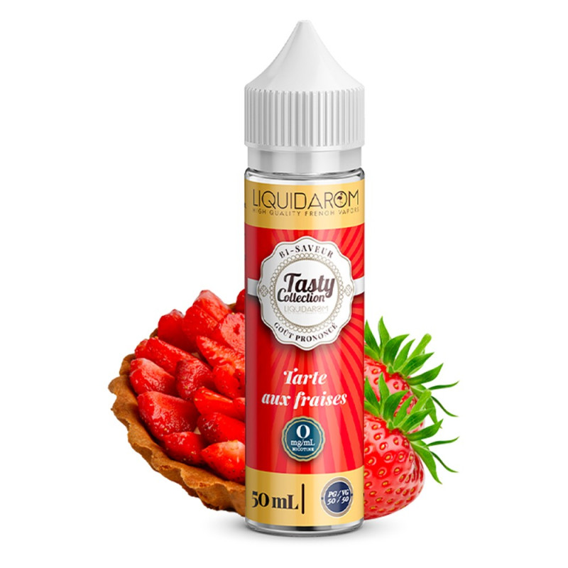 tarte-aux-fraises-50ml-tasty-by-liquidarom