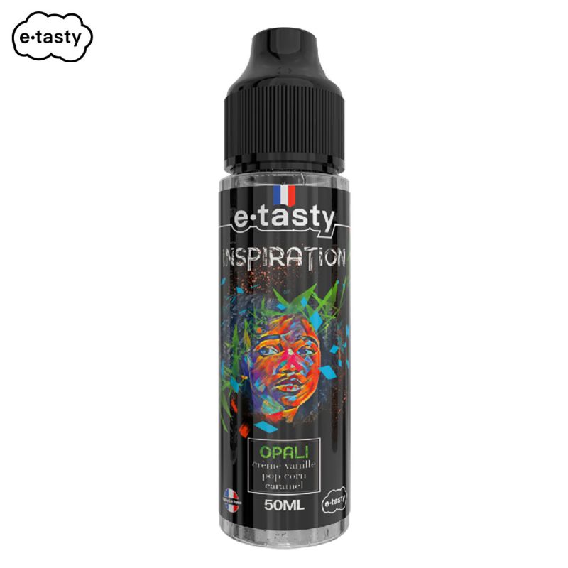 Opali 50ml - Inspiration by E.Tasty