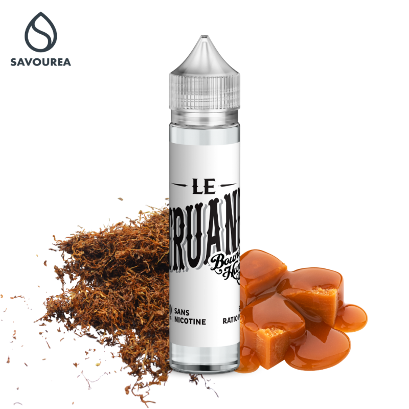 le-truand-50ml-bounty-hunters-by-savourea