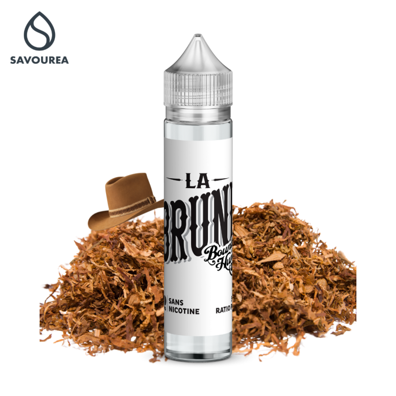 la-brune-50ml-bounty-hunters-by-savourea