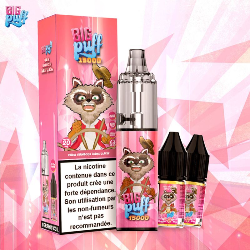 puff-fraise-framboise-cerise-glacee-15k-2x10ml-big-puff