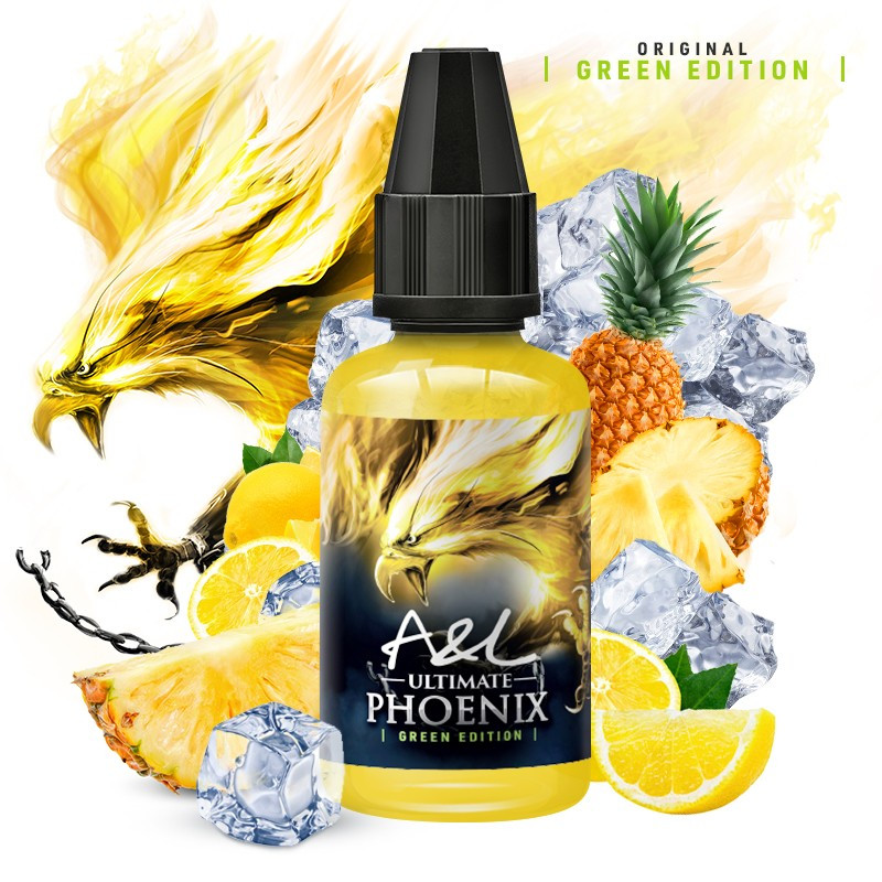 concentre-phoenix-green-edition-30ml-ultimate-by-al