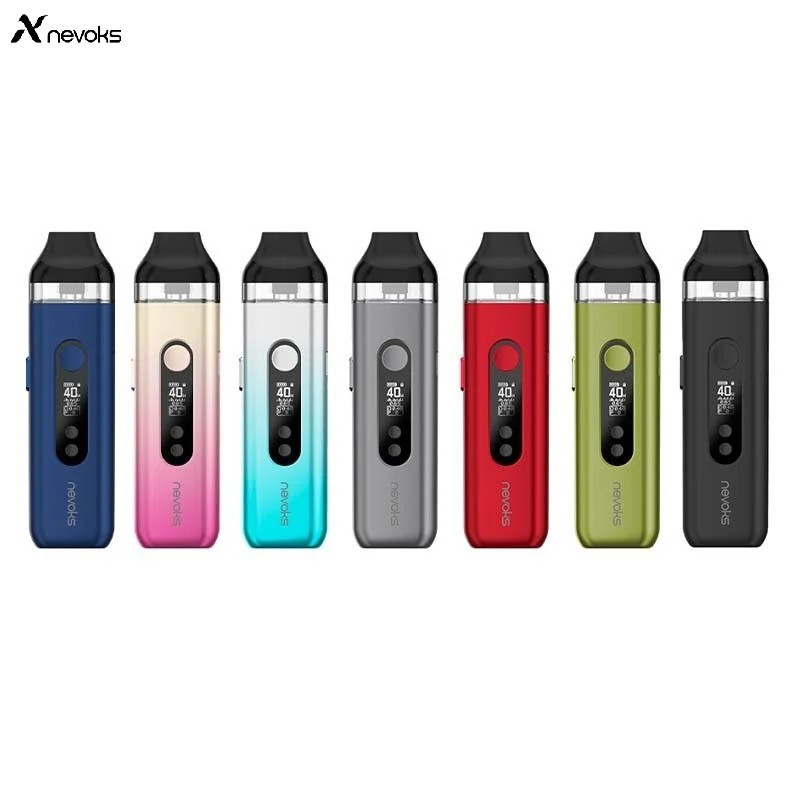 kit-feelin-x-1600mah-nevoks
