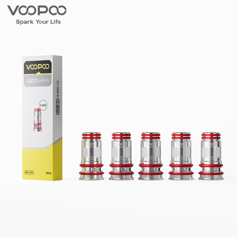 resistances-pnp-x-v2-5pcs-voopoo