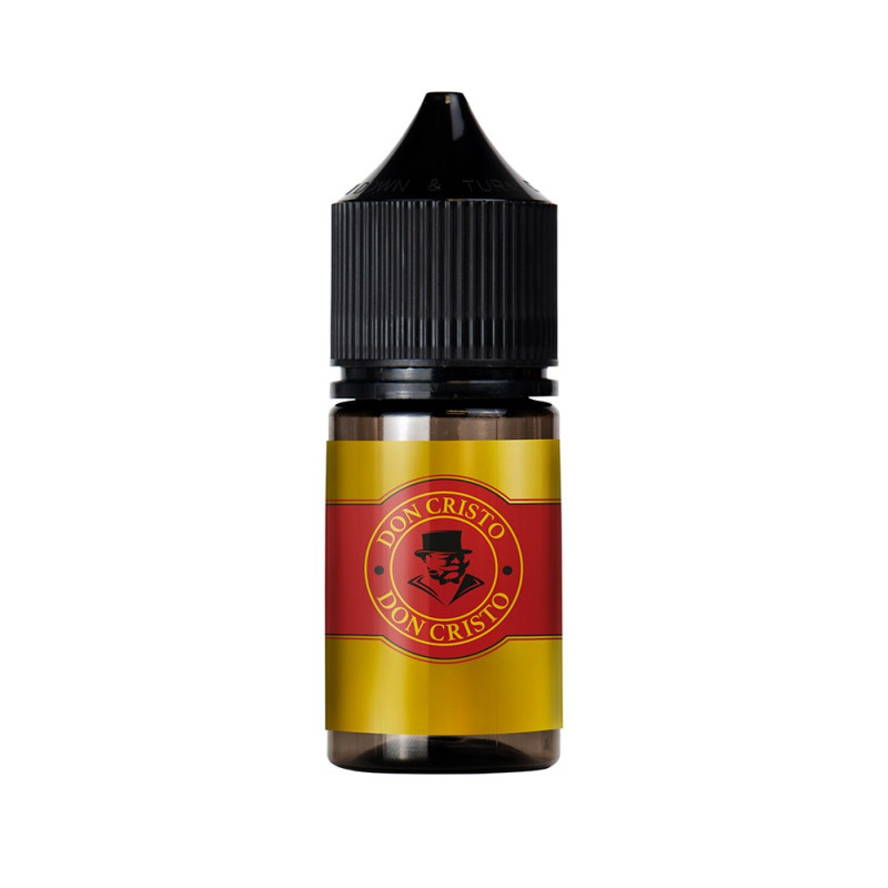 Concentré Don Cristo 30ml - Don Cristo