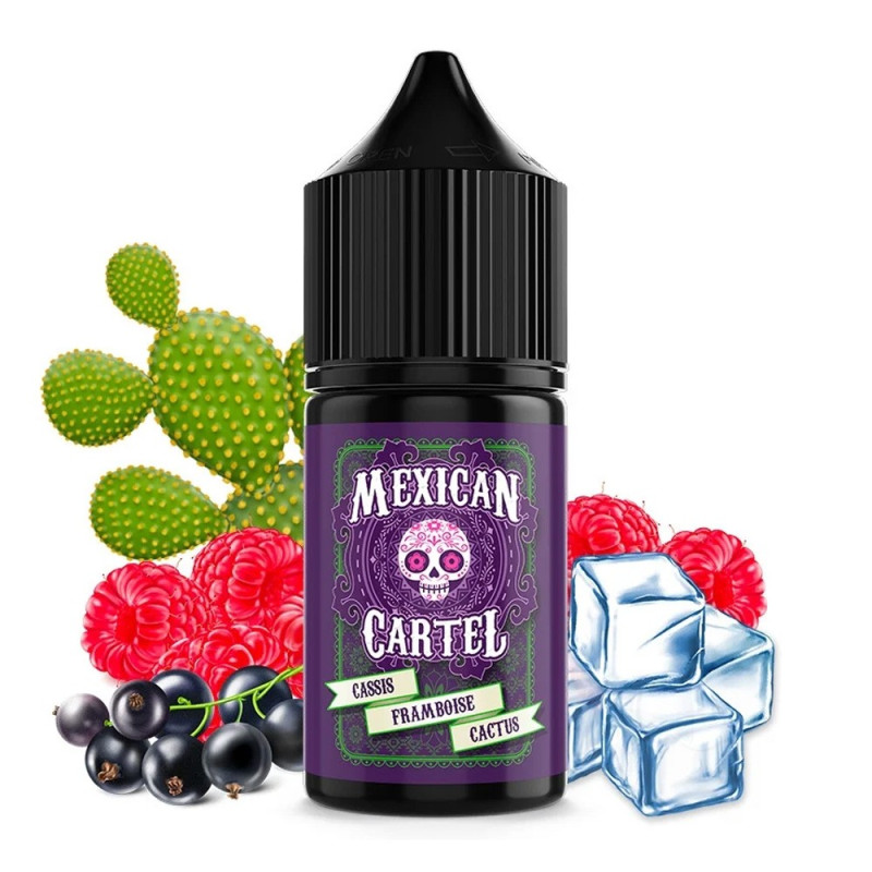 concentre-cassis-framboise-cactus-30ml-mexican-cartel