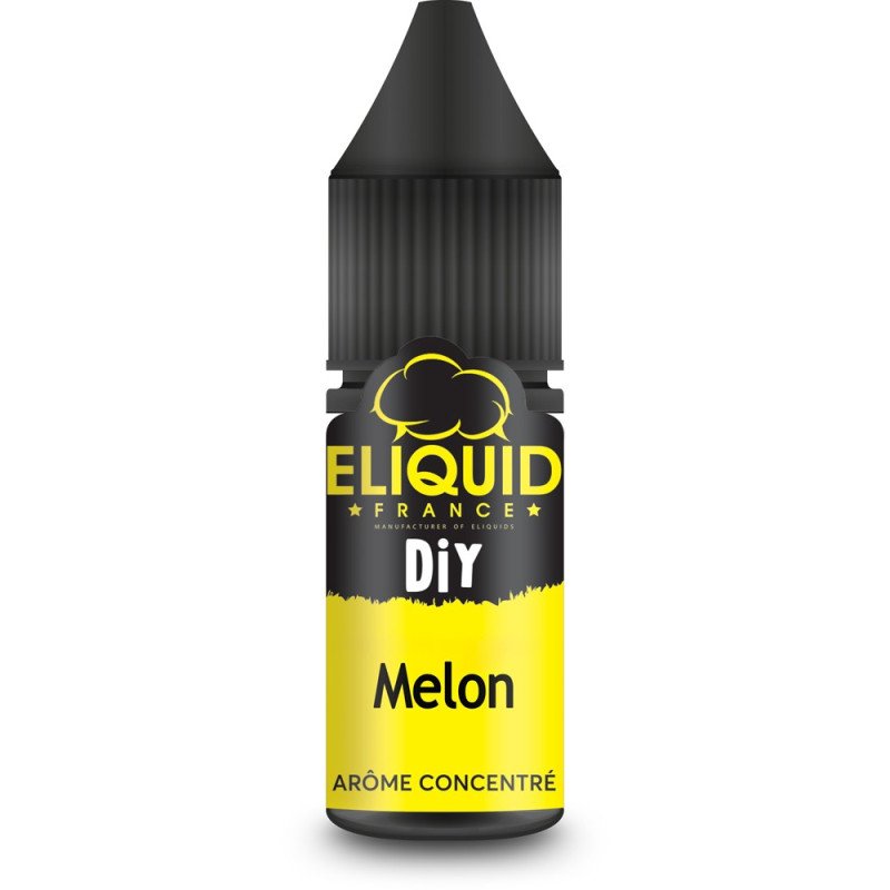 Concentré Melon 10ml - Eliquid France