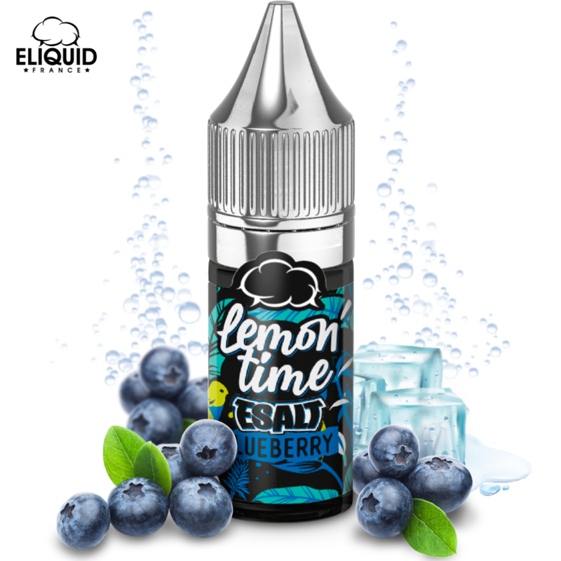 blueberry-esalt-10ml-lemon-time-by-eliquid-france