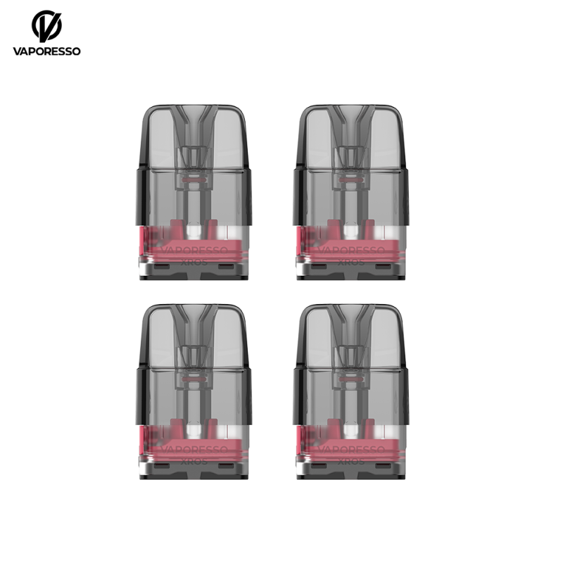 cartouches-xros-series-3ml-4pcs-vaporesso