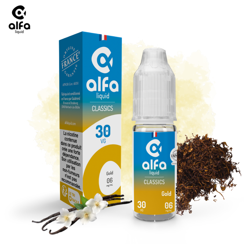 alfaliquid-classique-gold-10ml