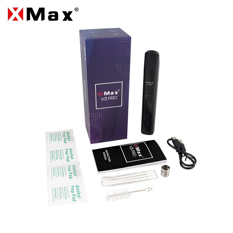 Vaporisateur V3 Pro XMax - Xvape