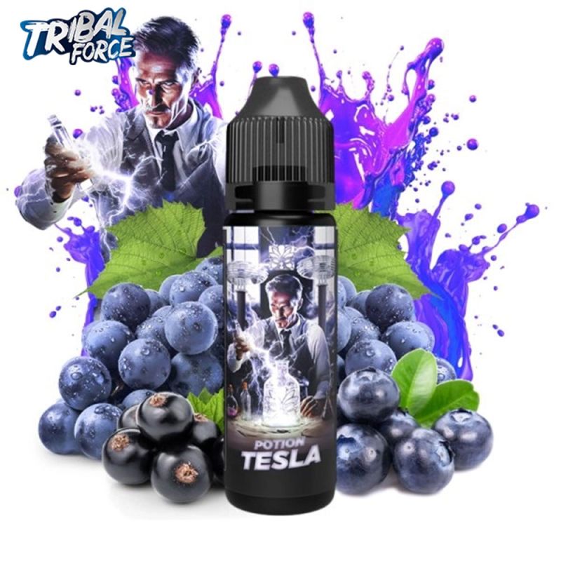 potion-tesla-50ml-tribal-force