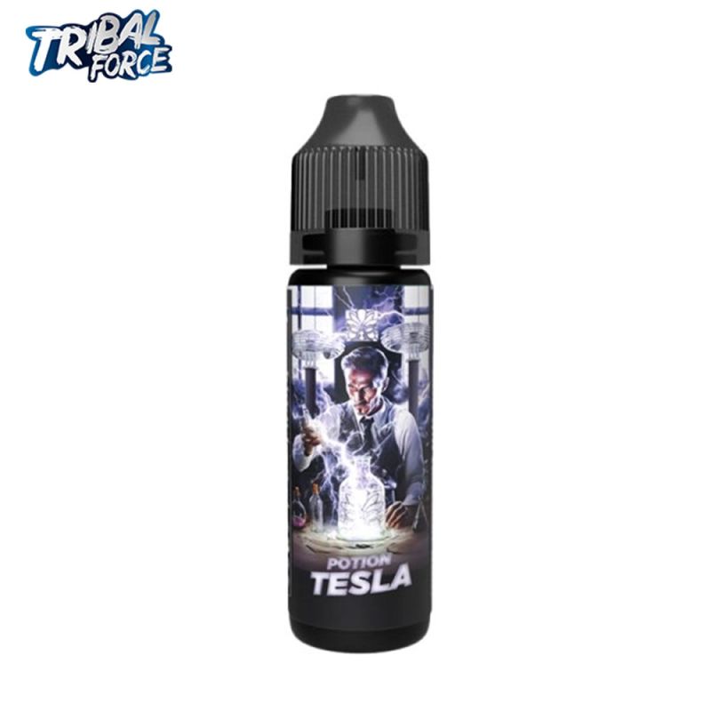 Potion Tesla 50ml - Tribal Force