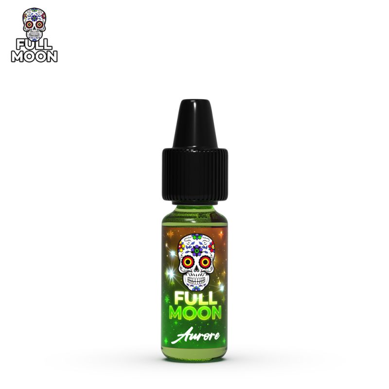 Concentré Aurore 10ml - Stellar by Full Moon