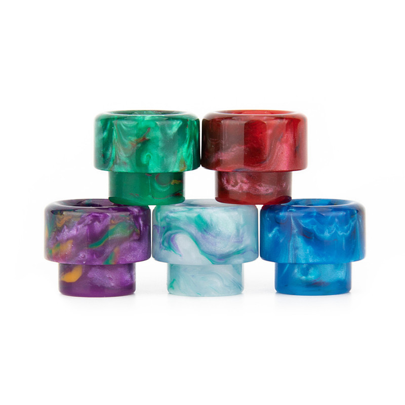 Drip Tip 810 Universe - Señor Drip Tip