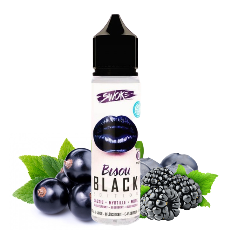 bisou-black-50ml-swoke