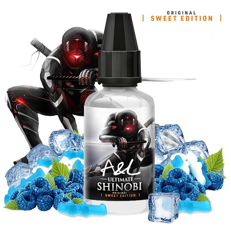 concentre-shinobi-sweet-edition-30ml-ultimate-by-al