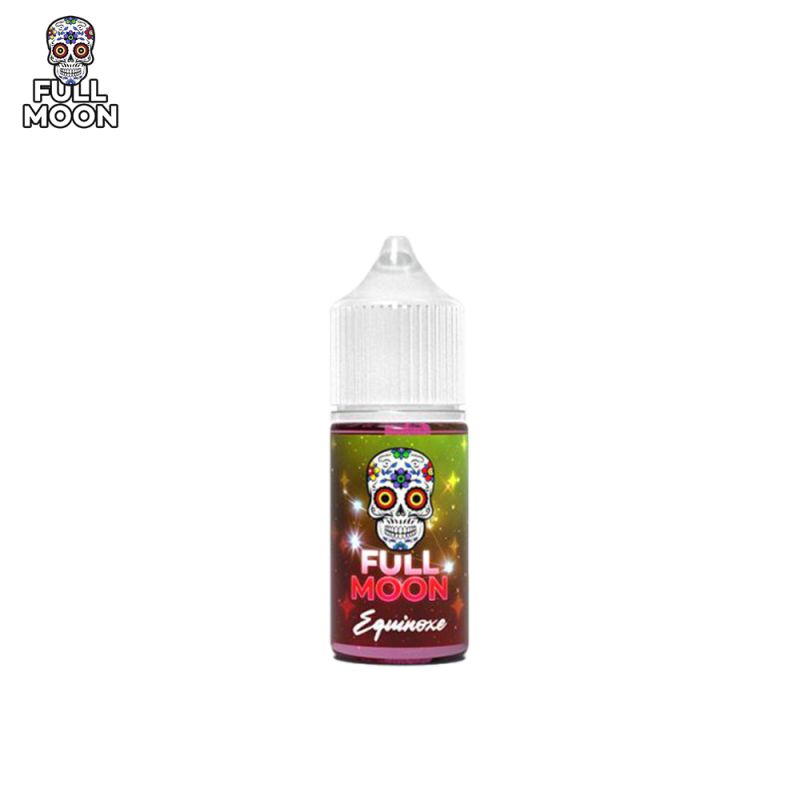 Concentré Equinoxe 30ml - Stellar by Full Moon